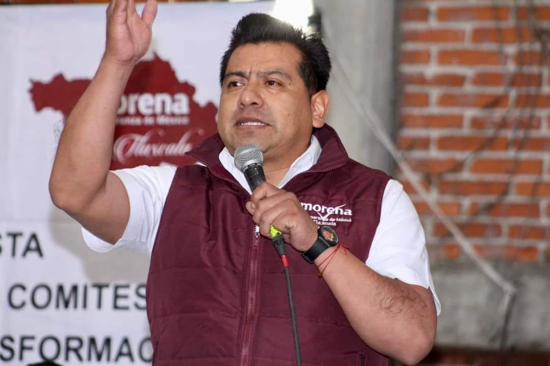 Con la Cuarta Transformación la educación de calidad es una realidad: Morena